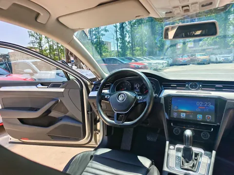 Volkswagen