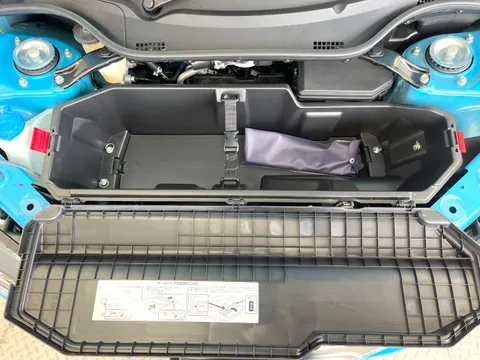 Honda S660
