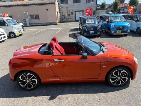 Daihatsu Copen