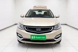 Geely Vision