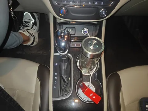 Buick Verano