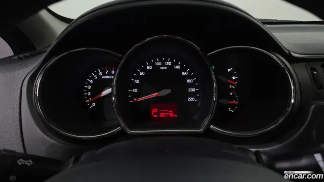 Kia Pride