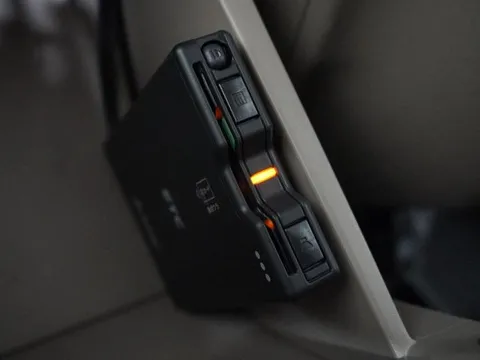 Honda N-BOX Joy