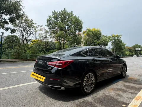 Hongqi