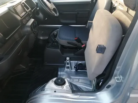 Honda Acty Truck