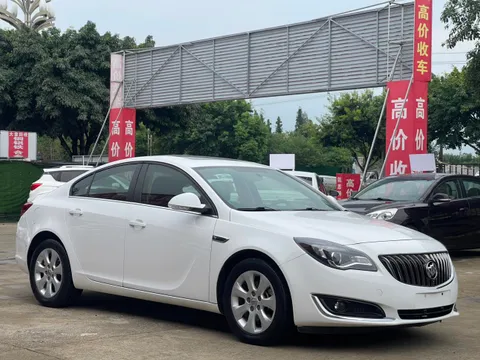 Buick Regal