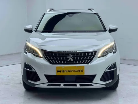 Peugeot 4008