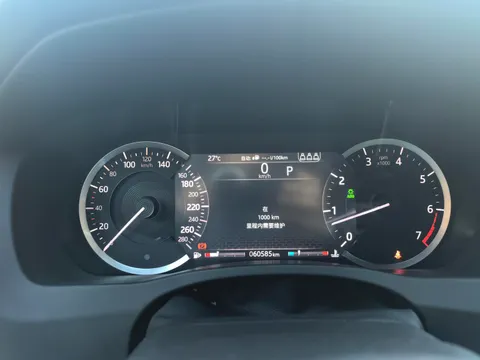 Jaguar XEL