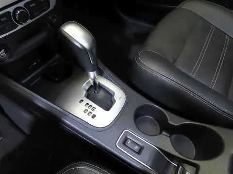 Renault SM3