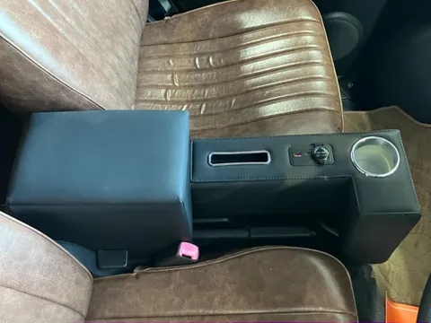 Toyota TownAce Van