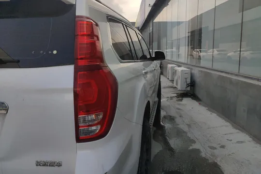 Haval H9
