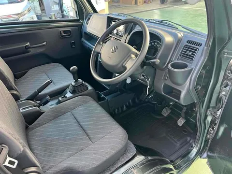 Suzuki Super Carry