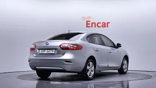 Renault SM3
