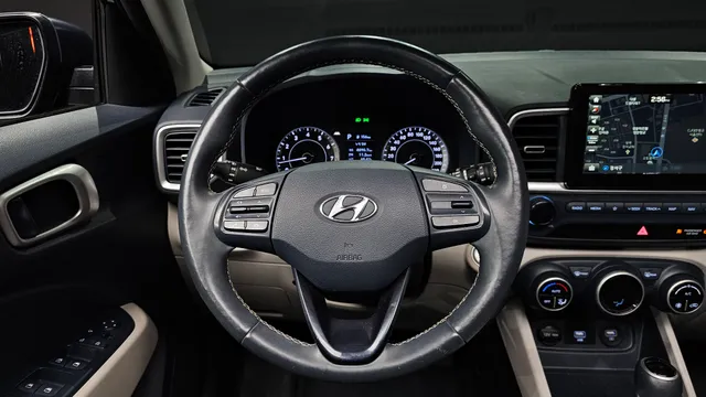 Hyundai Venue