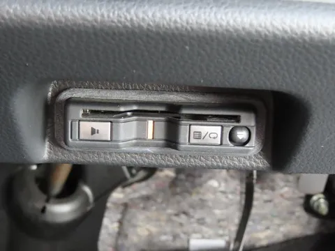Honda N-VAN Plus Style