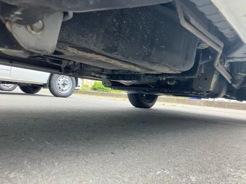 Toyota TownAce Van
