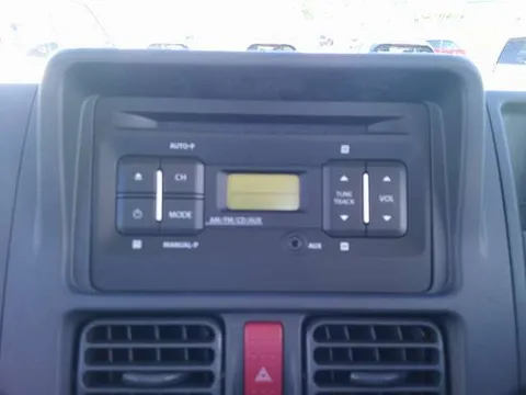 Nissan Clipper Truck