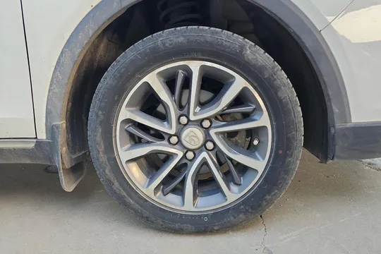 Baojun 730