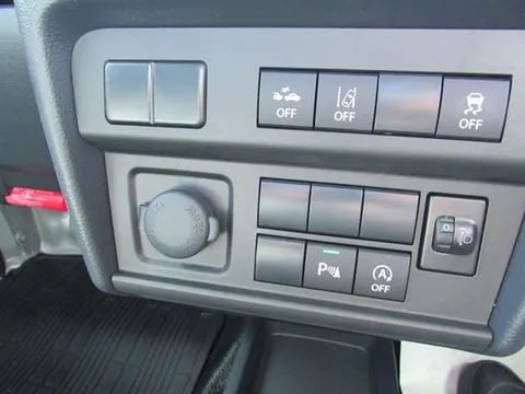 Nissan Clipper Truck