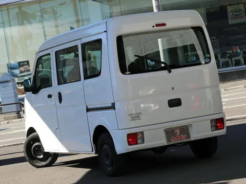 Nissan Clipper