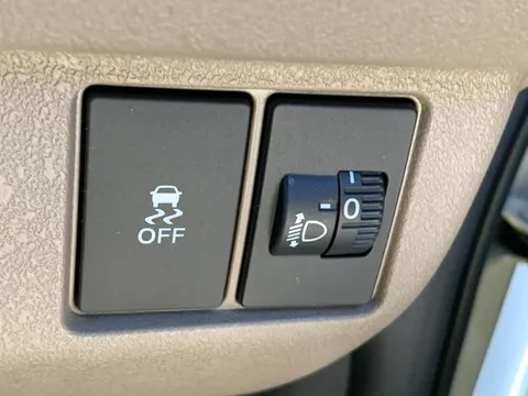 Honda N-BOX Joy