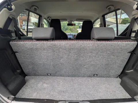 Suzuki Alto Turbo RS