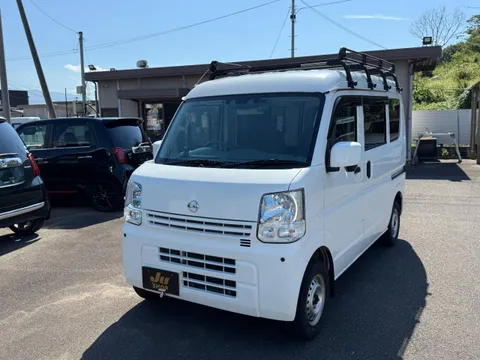 Nissan Clipper