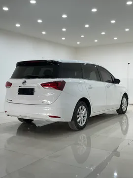 Buick GL6