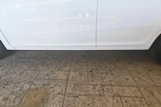 Chery Arrizo 5