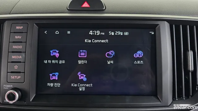Kia Ray