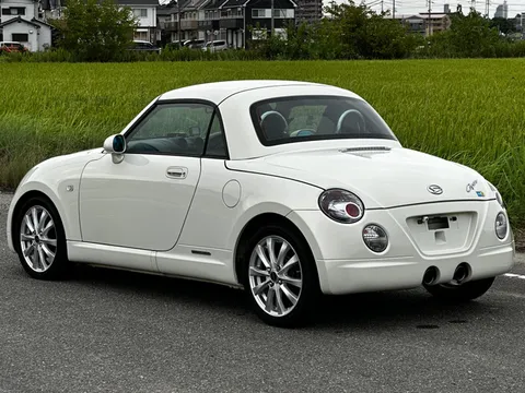 Daihatsu Copen