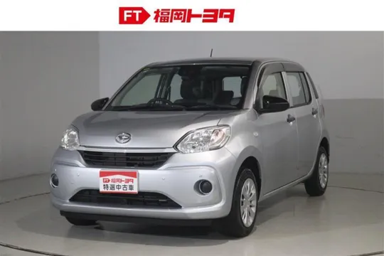 Daihatsu Boon