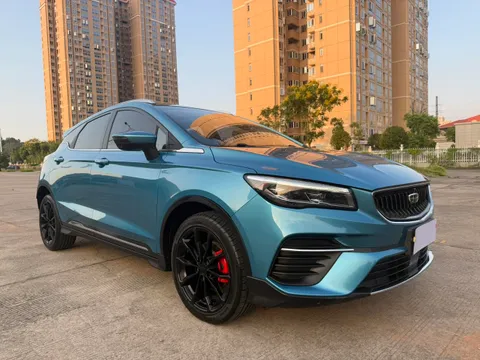 Geely