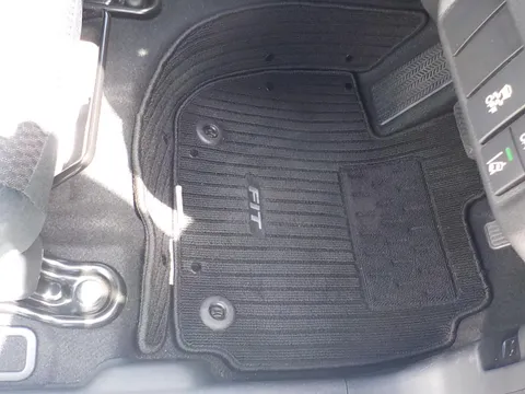 Honda Jazz (Fit)
