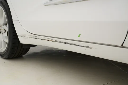 Chevrolet Impala