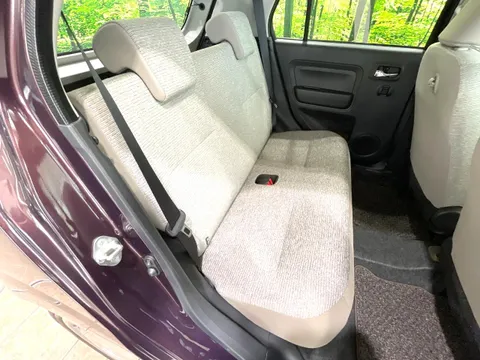 Daihatsu Mira Tocot