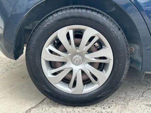 Mazda Mazda2 (Demio)
