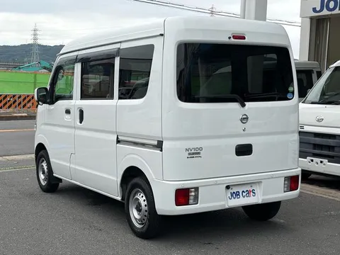 Nissan Clipper
