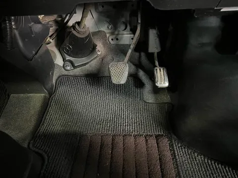 Honda Vamos Hobio
