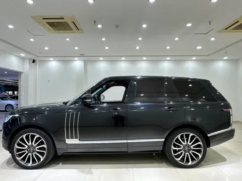 Land Rover