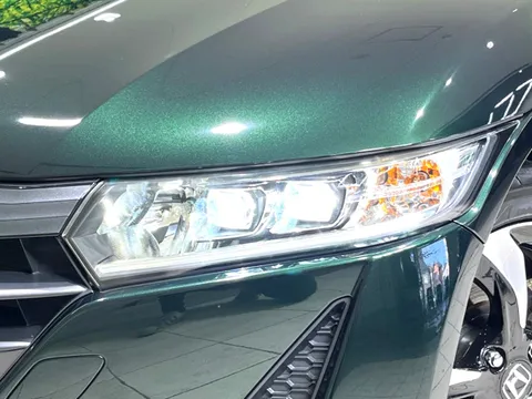 Honda S660