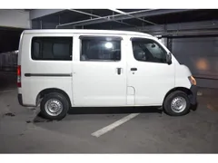 Toyota TownAce Van