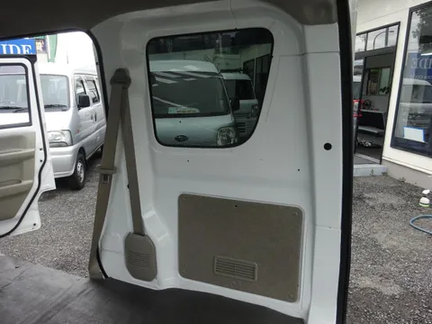 Nissan Clipper