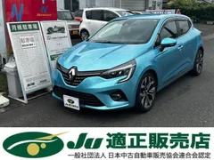 Renault Lutecia