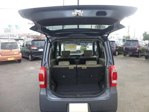 Daihatsu Tanto Exe