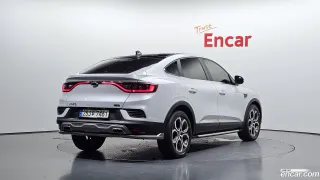 Renault XM3