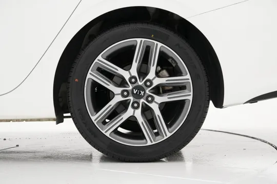 Kia Cerato (K3)
