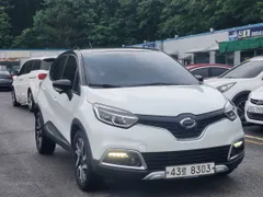Renault QM3