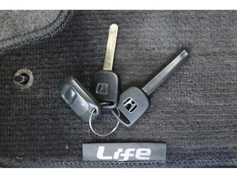Honda Life