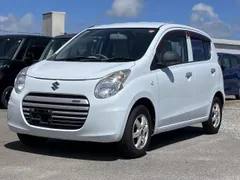 Suzuki Alto Eco